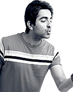 Ayushmann Khurrana